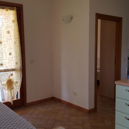 Agriturismo Rebua 阿祖罗港 外观 照片