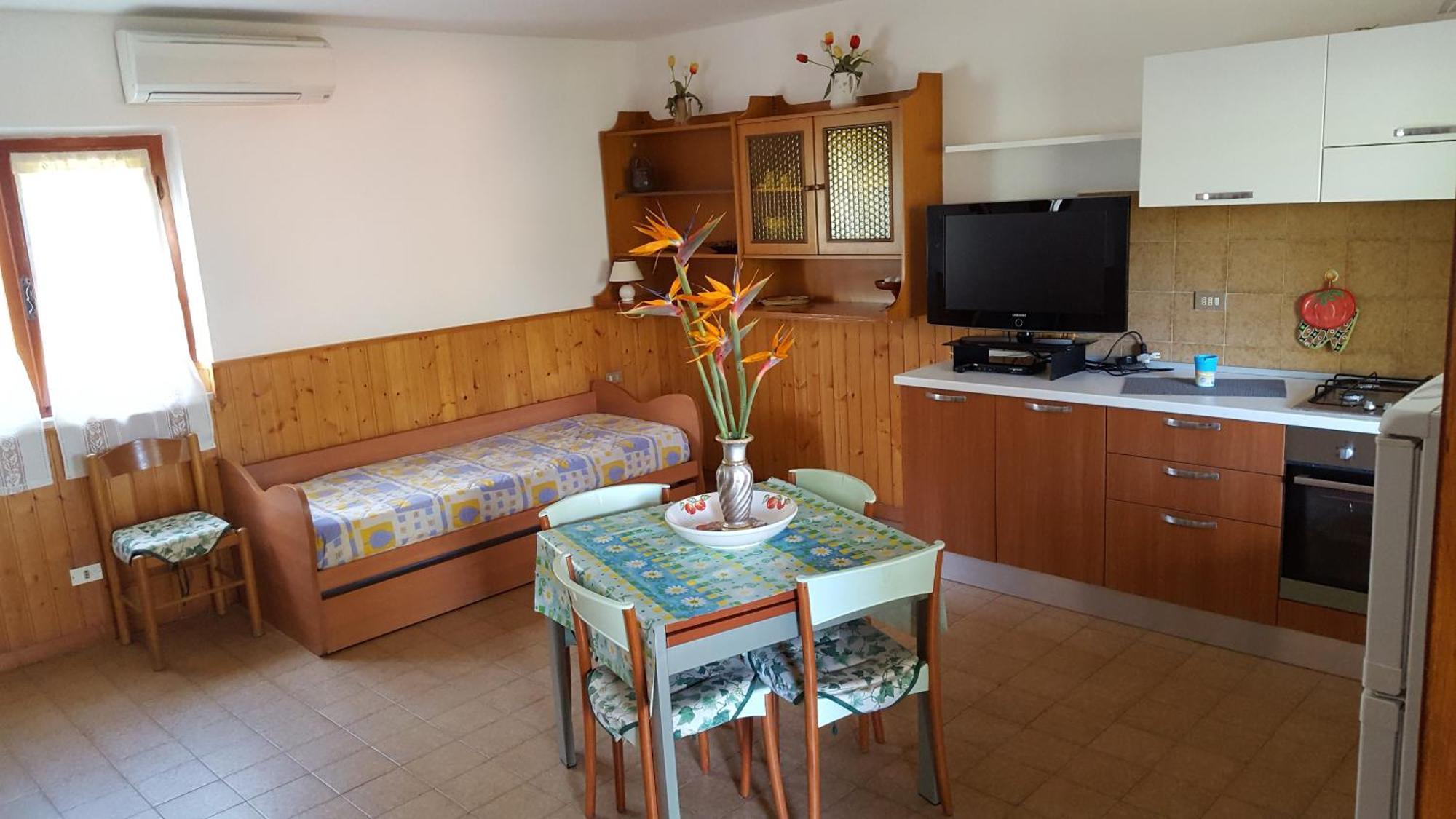 Agriturismo Rebua 阿祖罗港 外观 照片