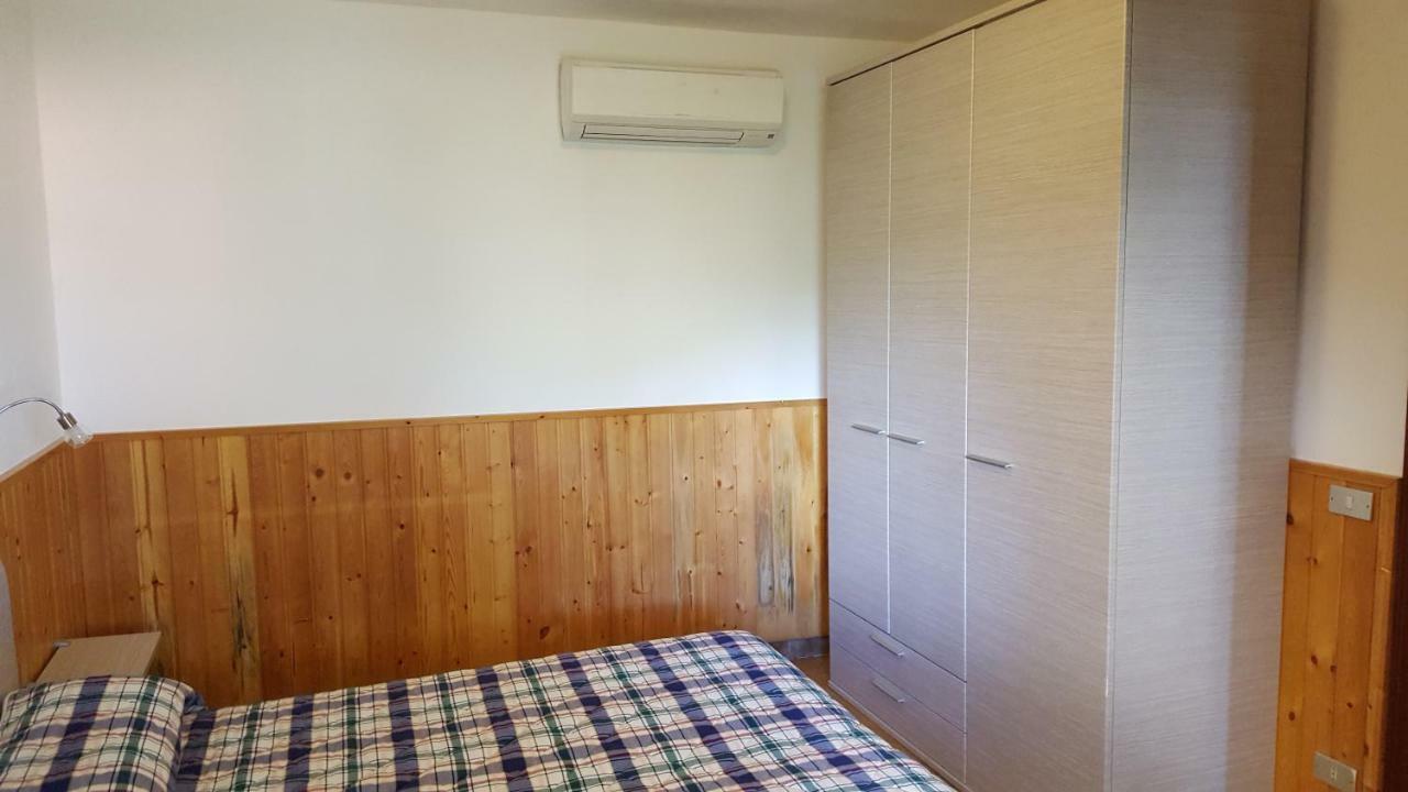 Agriturismo Rebua 阿祖罗港 外观 照片