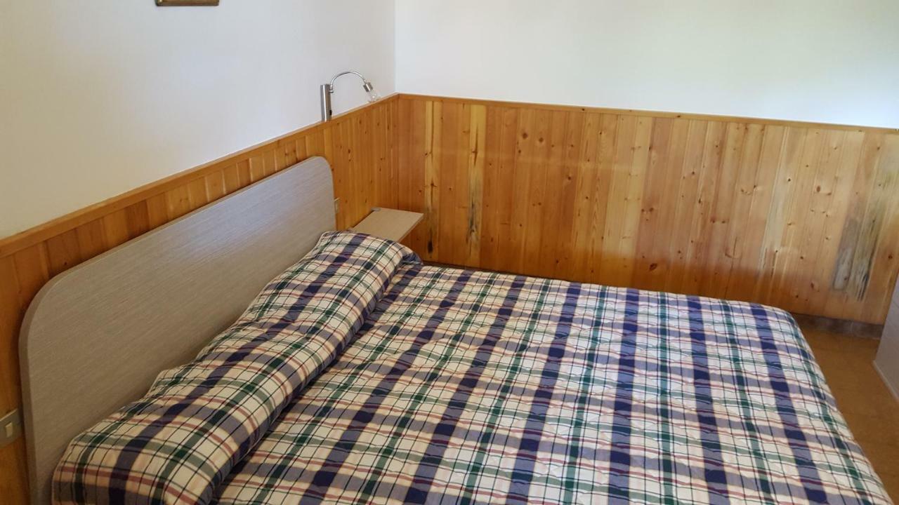 Agriturismo Rebua 阿祖罗港 外观 照片