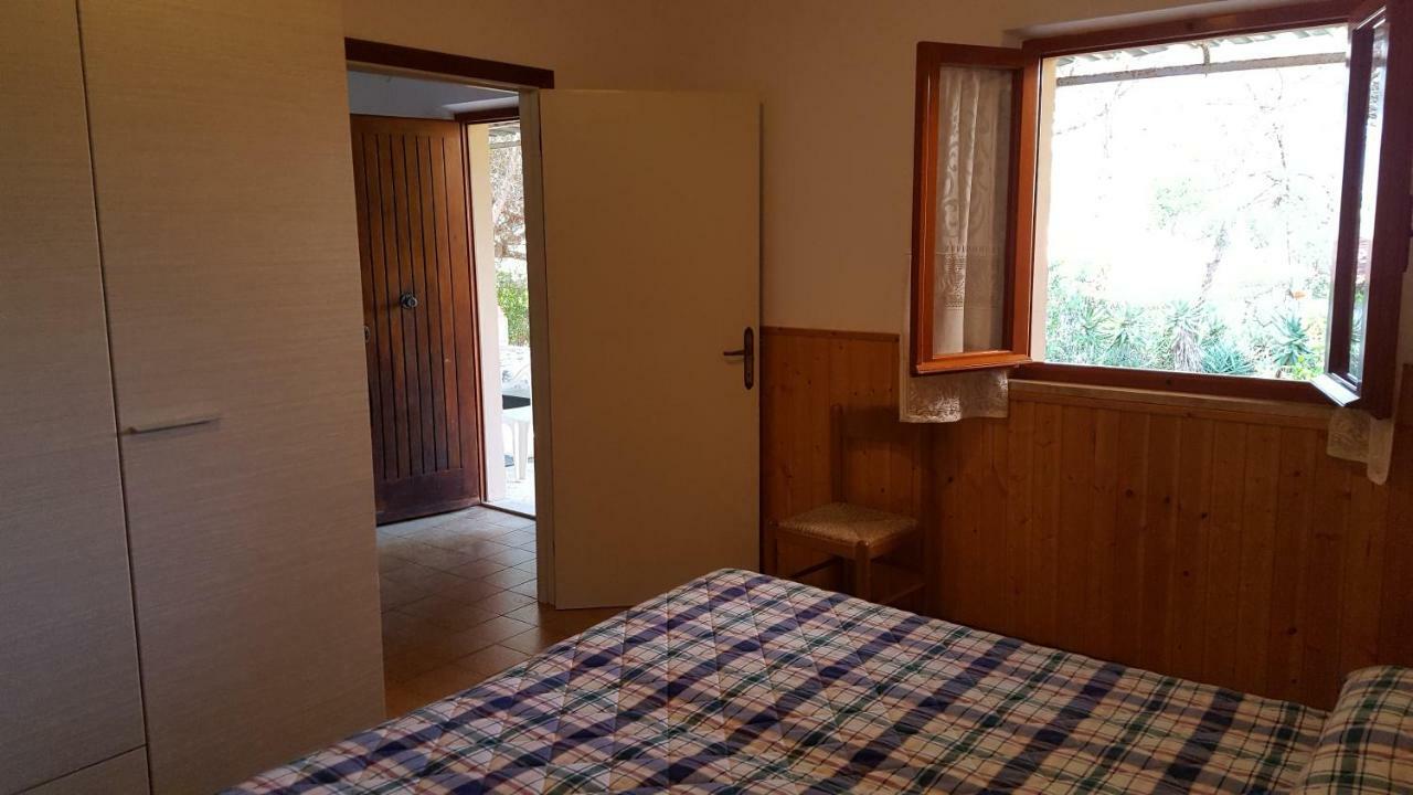 Agriturismo Rebua 阿祖罗港 外观 照片